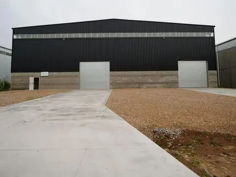 Galpon en Venta en Moreno, USD 920.000