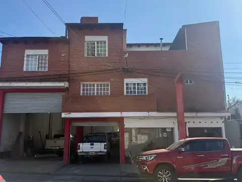 departamento en alquiler