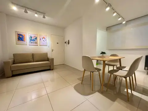 Departamento en Venta en Zona Guemes, USD 75.900