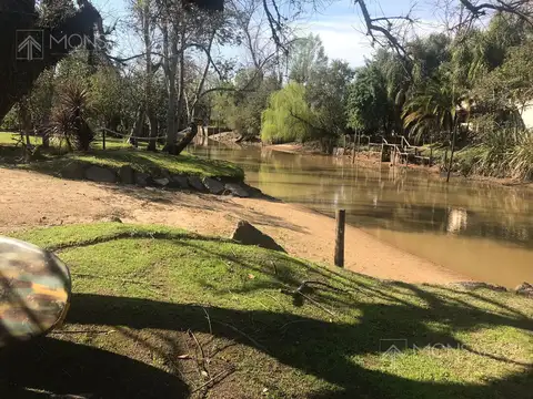 Terreno en  Jardín Náutico