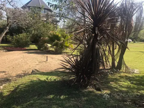 Club Jardín Náutico de Escobar