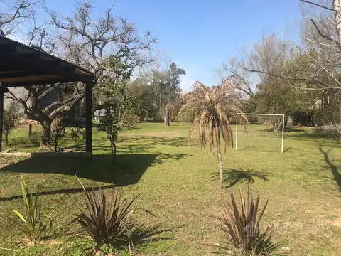 Terreno en Venta de 1274,0 m2