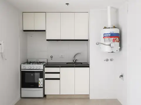 Departamento en Alquiler de Monoambiente