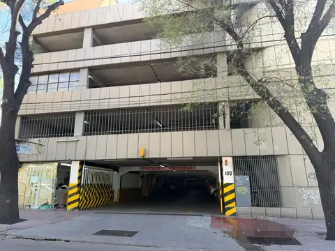 Cocheras en venta