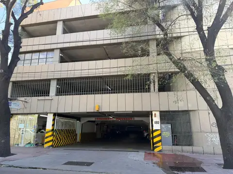 GARIBALDI  al 100