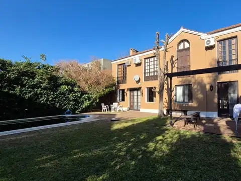 Barrio Cerrado Tres Horquetas