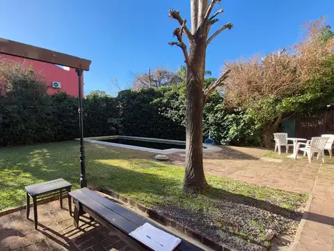 Casa en Venta de 3 dormitorios