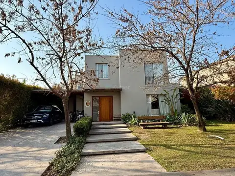 Casa en venta en la Comarca - Tigre