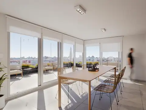 Departamento en Venta en Pichincha, Rosario
