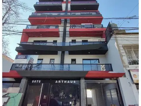 Artigas 5075 , Piso 8