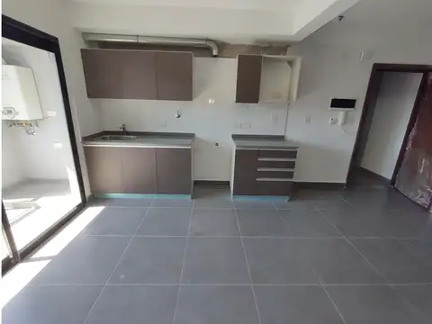 Departamento en Venta en Villa Ballester, USD 115.000