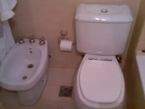 Departamento en Venta 20 años