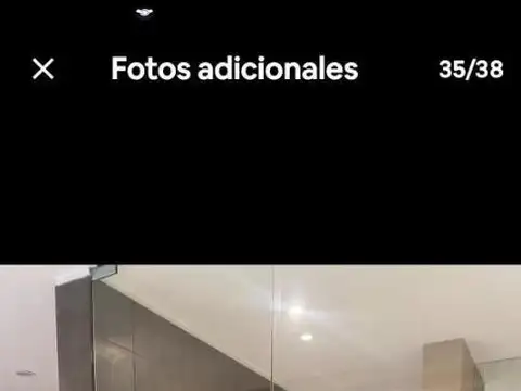 VENTA DE DOS AMB EN PALERMO DIVINO CON MUCHA LUZ, AMOROSO 