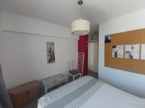 Departamento en Venta en Palermo, USD 140.000