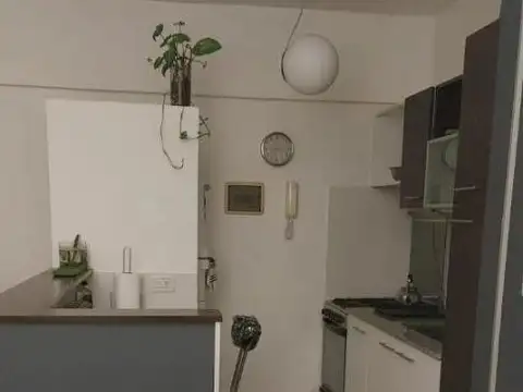 Departamento en Venta en Palermo, USD 145.000