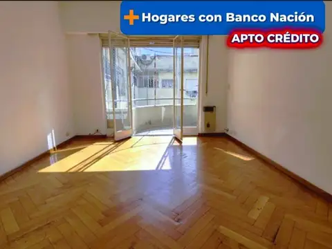 Av. San Juan 2900 , Piso 7