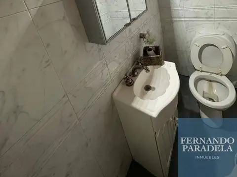 Casa en Barrio Parque Leloir