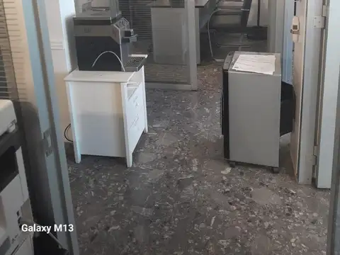 Oficina en Alquiler - 1 Baño - 39mts2 - La Plata