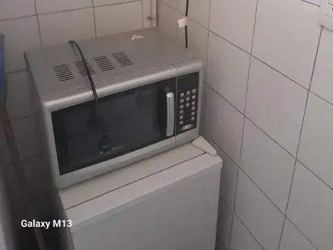 Oficina en Alquiler - 1 Baño - 39mts2 - La Plata