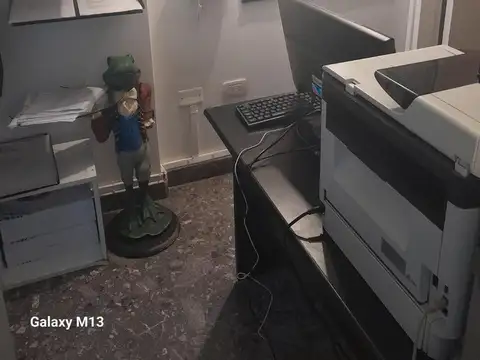 Oficina en Alquiler 40 años