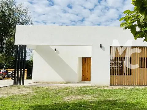 Casa en venta en El Canton Norte