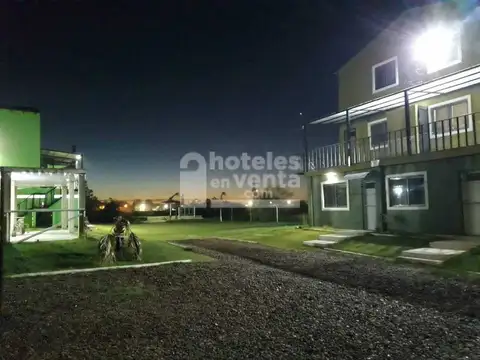 Hotel en Venta en Gualeguaychu, USD 230.000