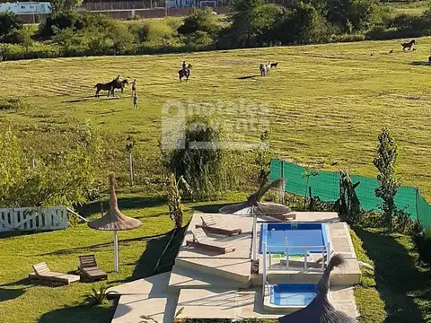 Hotel en Venta 36 plazas