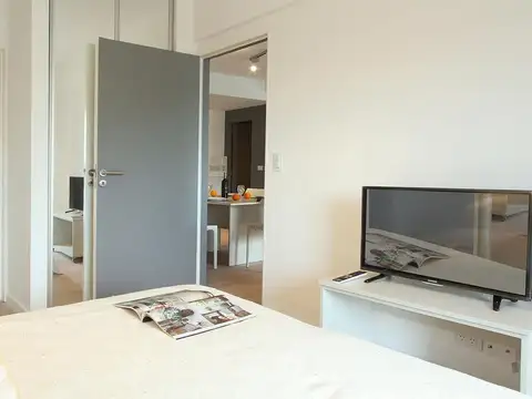 Departamento - Palermo