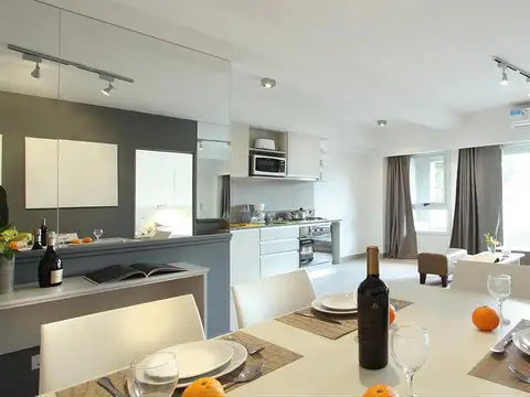 Departamento - Palermo