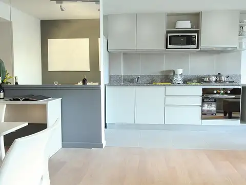 Departamento en Alquiler Temporal 5 años