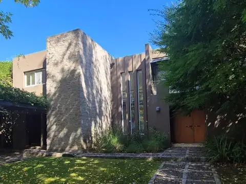 Casa en Alquiler en Santa Maria Del Tigre, USD 4.400