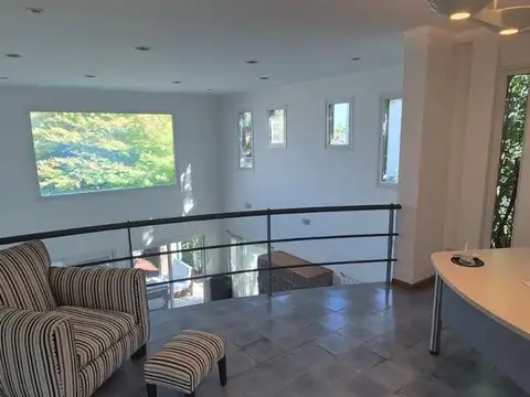 Casa en Alquiler A Estrenar
