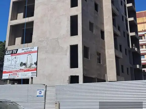 Departamento en San Bernardo Del Tuyu