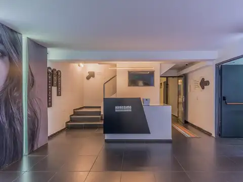 Galpon en Venta en Almagro, USD 1.650.000