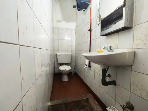 Casa en Venta en Caseros, USD 114.900