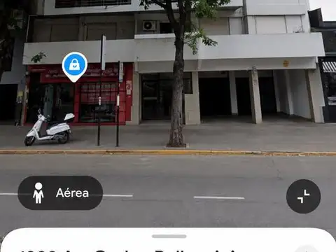 Departamento en Alquiler en Rosario, Santa Fe