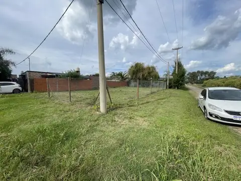 Los Nogales y Calle 3