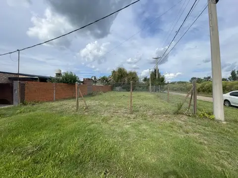 Terreno en Venta en Alvarez - Barrio Los Nogales