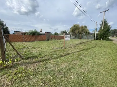 Terreno en Venta en Álvarez, USD 15.500