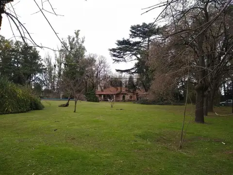 Quinta en Venta de 3 dormitorios