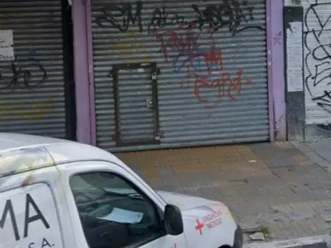 Local en Alquiler en San Antonio de Padua, Partido de Merlo