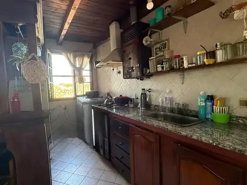 Departamento en Venta al Sur