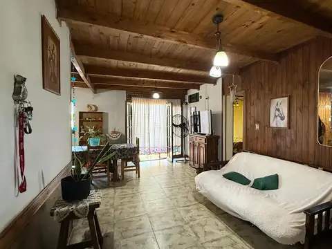 Departamento en Echesortu