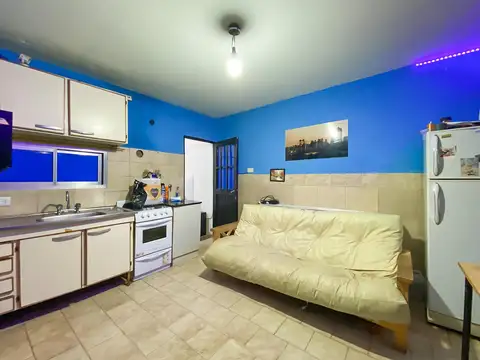Casa en Venta 25 años