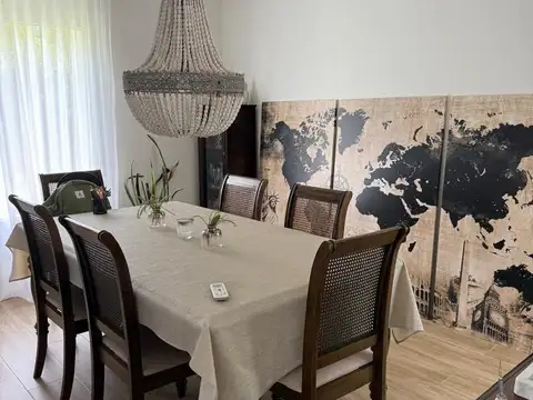 Casa en Venta de 5 dormitorios