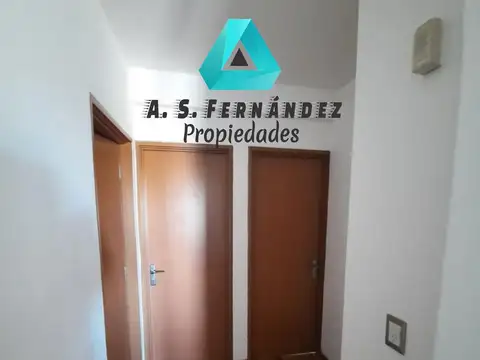 DEPARTAMENTO  2 DORMITORIOS