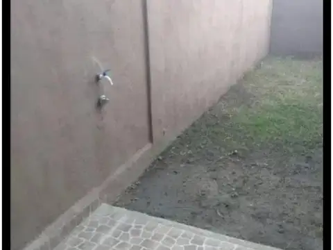 Depto Tipo Casa en Venta de Monoambiente