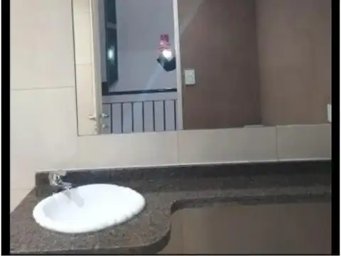 Depto Tipo Casa en Venta A Estrenar