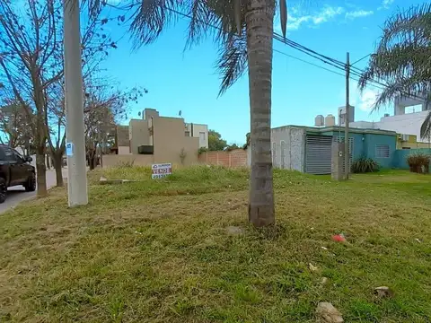 Terreno / Lote en venta de 209.66m2 ubicado en Capitán Bermúdez