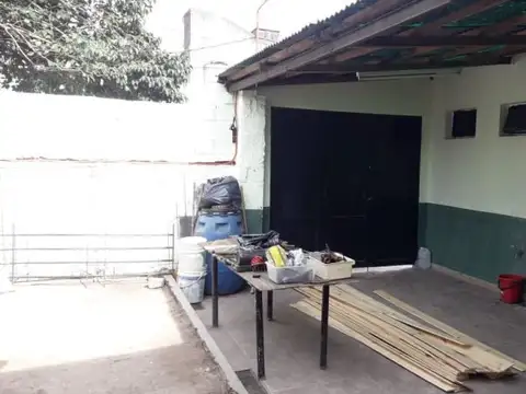 Terreno en Venta 10  mts Frente